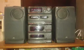JVC MX-S500 в Санкт-Петербурге