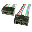 Авто-компоненты INTRO CON-SON-01 (Разъём SONY, JVC) o-977168