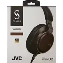 JVC HA-SW02 наушники
