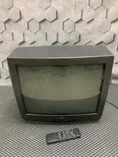 Телевизор JVC AV-21TE (33032)