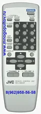 JVC RM-C360GY (НЕоригинальный)