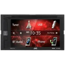 Автопроигрыватель JVC KW-V250BTM, BT-5096457