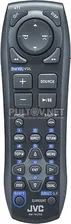 JVC RM-RK252, RM-RK252P, RM-RK256 пульт для автомагнитолы JVC KW-AV61BT