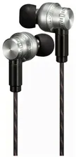 Проводные наушники JVC HA-FD01 серый