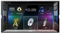Автомагнитола JVC KW-V11EED