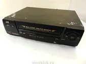 Видеоплеер VHS JVC HR-P175EE