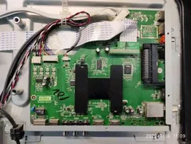 main MSA6284-ZC01-01 tv JVC LT-40M640 panel LSC400HN02