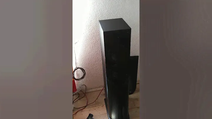 JVC SX-F7TH