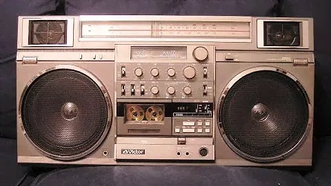 Victor RC -M90/Из  Грязи в Князи .Полный ролик .Восстановление