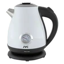 JVC JK-KE1717 white