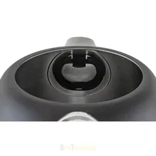 Чайник электрический JVC JK-KE1730 black