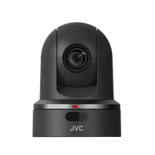 JVC KY-PZ100BE, PTZ-камера (FullHD, 30x, USB, HDMI, LAN)