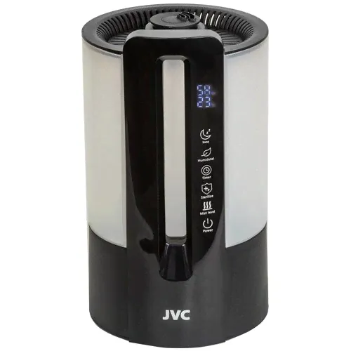 Увлажнитель воздуха JVC JH-HDS100 черный-0