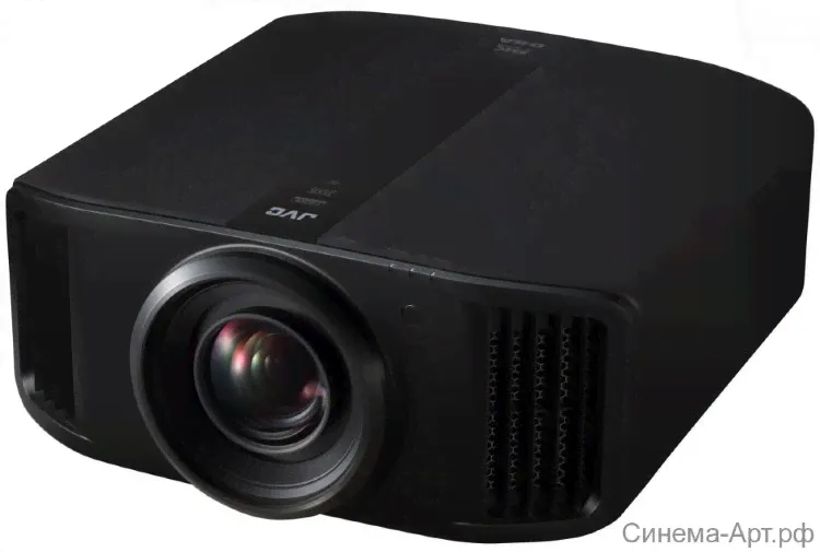 JVC DLA-NX9B С ПОДДЕРЖКОЙ РАЗРЕШЕНИЯ 8К-0