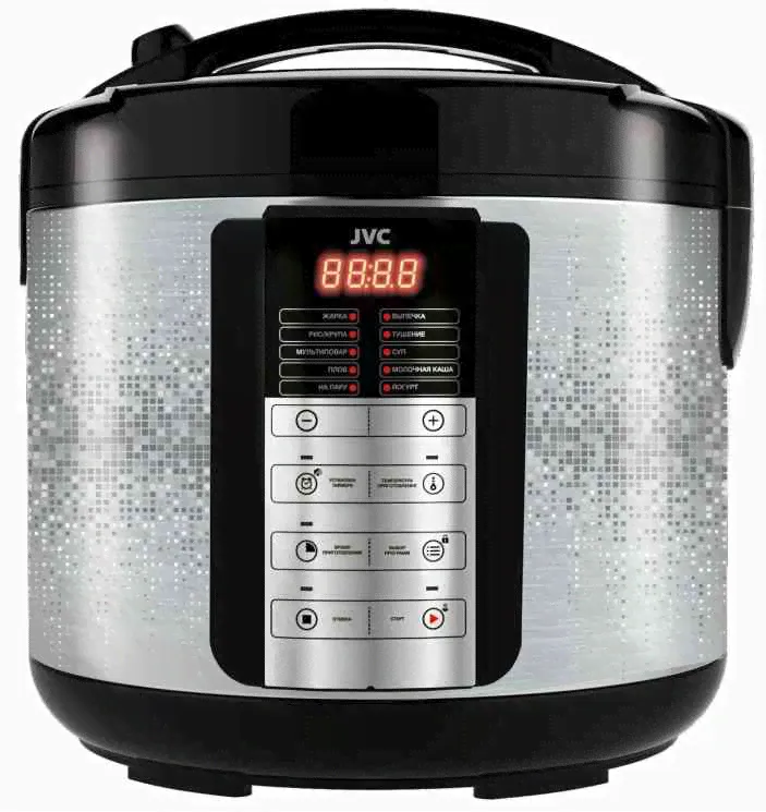 JVC JK-MC500 мультиварка