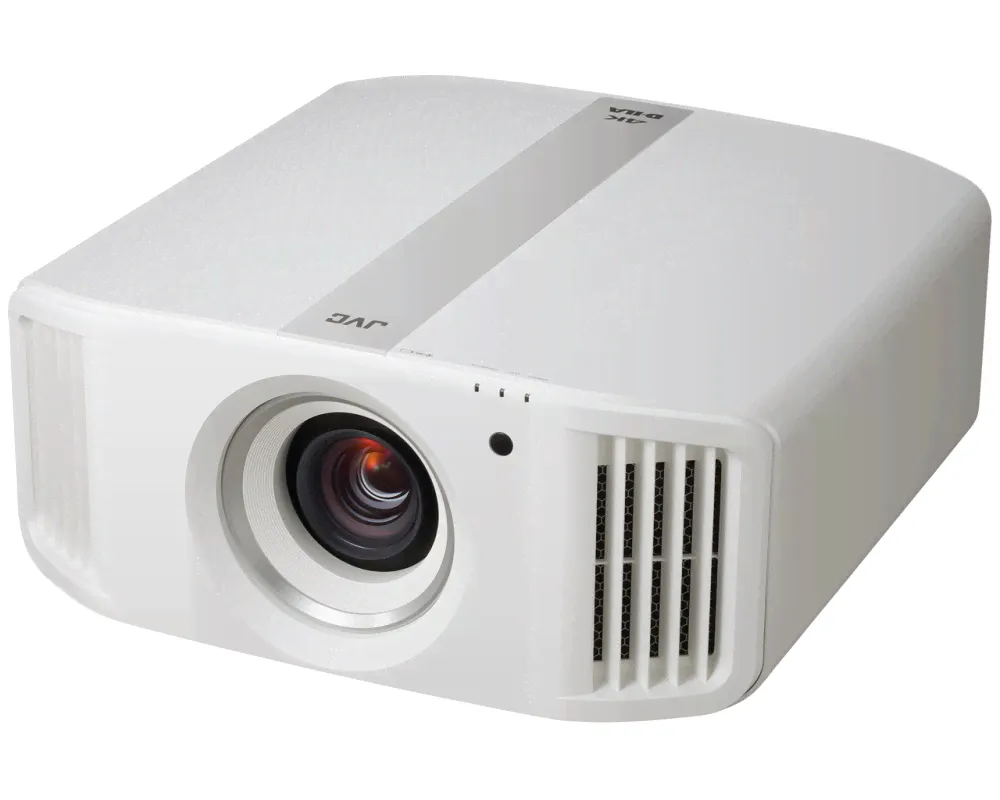Кинотеатральный 4K-проектор JVC DLA-N5W (D-ILA, 4096x2160, 3D, HDR, 1800 Lm, 400.000:1,...