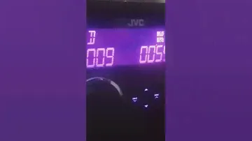 JVC KW-R500