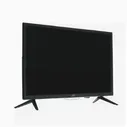 Panasonic Телевизор JVC LT-24M485, 24'' (61 см), 1366x768, HD, 16:9, черный телевизоры