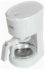 JVC JK-CF25 white Кофеварка