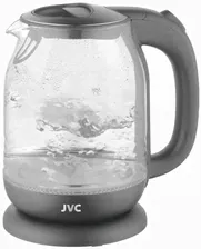 Чайник электрический JVC JK-KE1510 grey