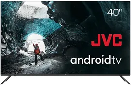 JVC LT-43M792 черный