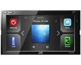JVC KW-M540BT