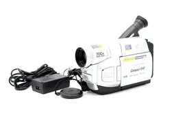 Видеокамера JVC GR-FXM39E