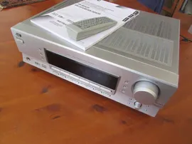 JVC RX-5042