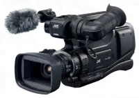 JVC GY-HM70-0