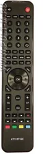 Пульт для JVC KT1157-SX (неоригинальный пульт)