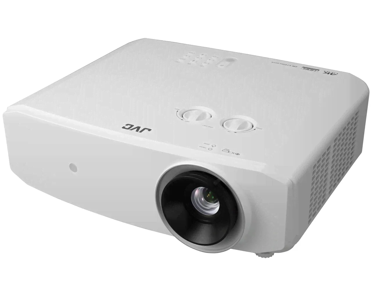 JVC LX-NZ30 White