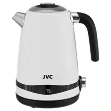 Чайник JVC JK-KE1730 черный