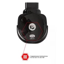 Термопот 4.8 л черный JVC JK-TP1035