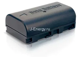 Аккумулятор JVC BN-VF808