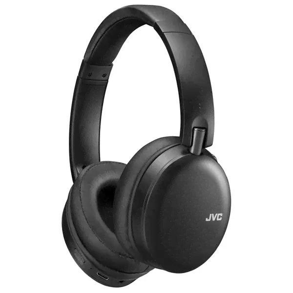 Беспроводные наушники JVC HA-S91N Black