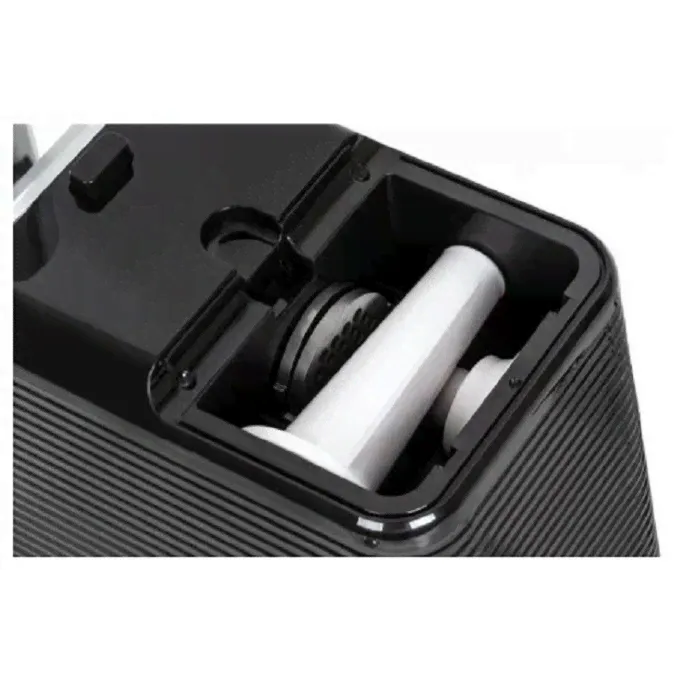 Электромясорубка JVC JK-MG128 800 Вт черный 100042758640-2