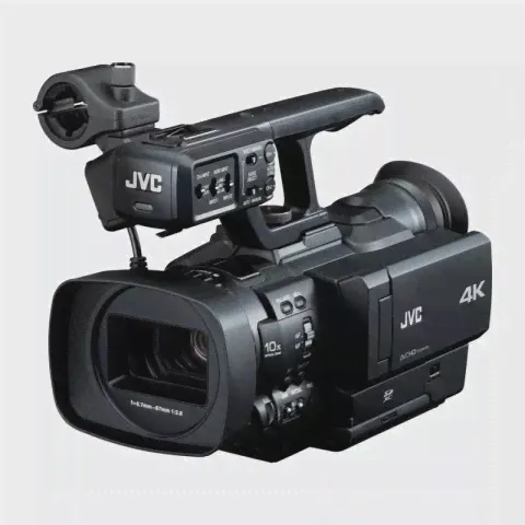 Видеокамера JVC GY-HMQ10-0