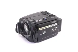 Видеокамера JVC Everio GZ-MG505