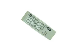 Remote For jvc ux 7000R UX 5500R UX V3R UX V6V UX V9MD Compact Component