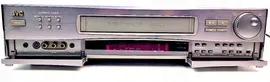 Video magnetowid JVC HR-S6900EG HR S 6900 EG S VHS