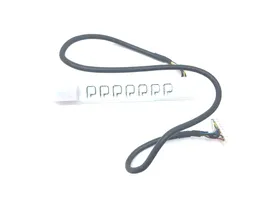 Кнопки включения телевизора JVC LT-32M350W