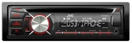 Автопроигрыватель JVC KD-R541EY