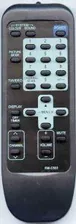 Пульт HUAYU для телевизора JVC AV-1410EE