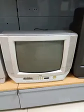 ЭЛТ телевизор JVC AV-1436EE