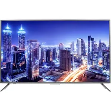 JVC Телевизор LT-43M685 43" Full HD, серый