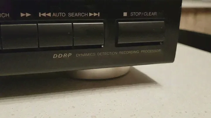 JVC XL-V164