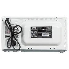 Характеристики - Микроволновая печь JVC JK-MW123M