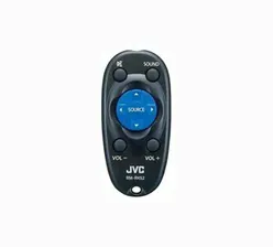 Пульт ДУ JVC RM-RK52P