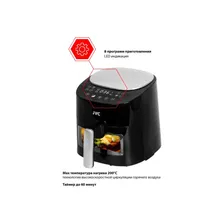 Аэрогриль JVC JK-MB046 8508489