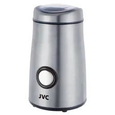 Кофемолка JVC JK-CG017 150Вт, нерж.